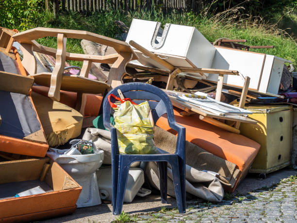 Best Commercial Cleanout Services  in Lisbon Falls, ME