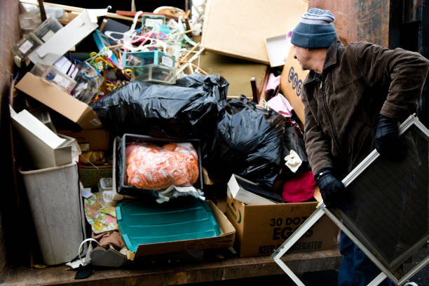 Best Junk Hauling Services  in Lisbon Falls, ME