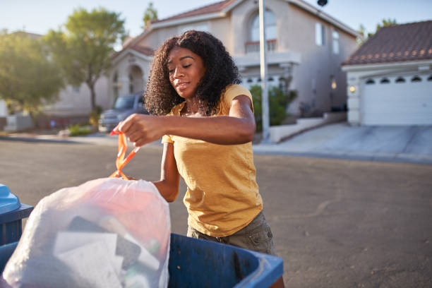 Best Attic Cleanout Services  in Lisbon Falls, ME