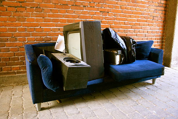 Best Junk Removal Near Me  in Lisbon Falls, ME