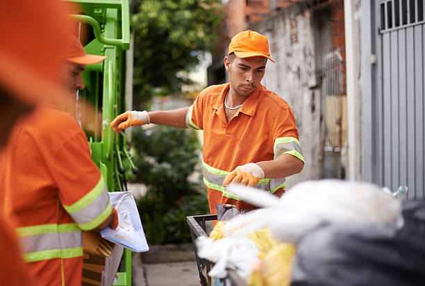 Best Garage Cleanout Services  in Lisbon Falls, ME