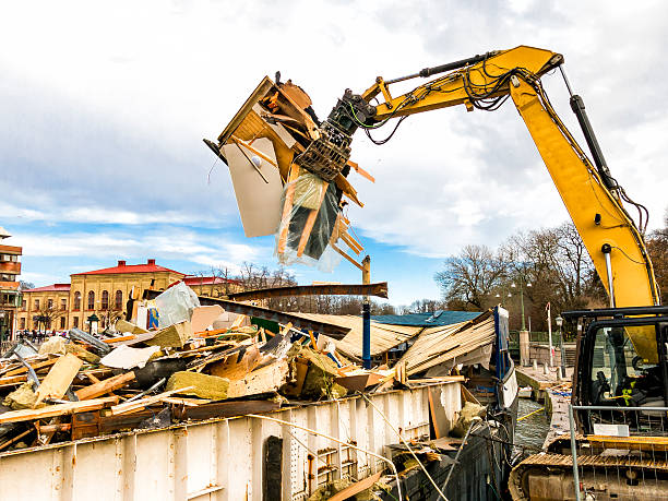  Lisbon Falls, ME Junk Removal Pros